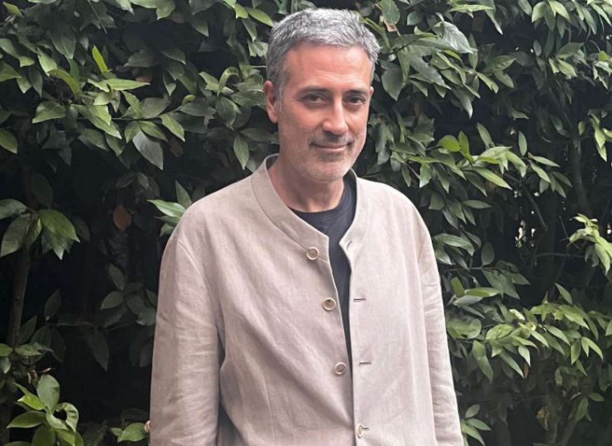 andrea bajani premio strega