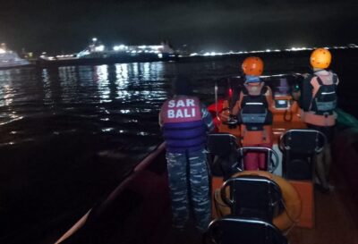 bali traghetto affondato indonesia
