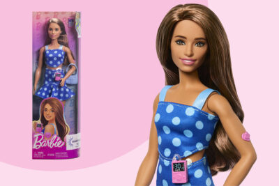 barbie diabete tipo 1