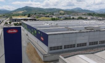 barilla rapporto sostenibilità