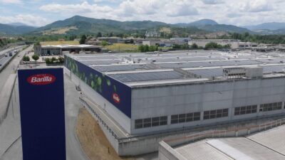 barilla rapporto sostenibilità