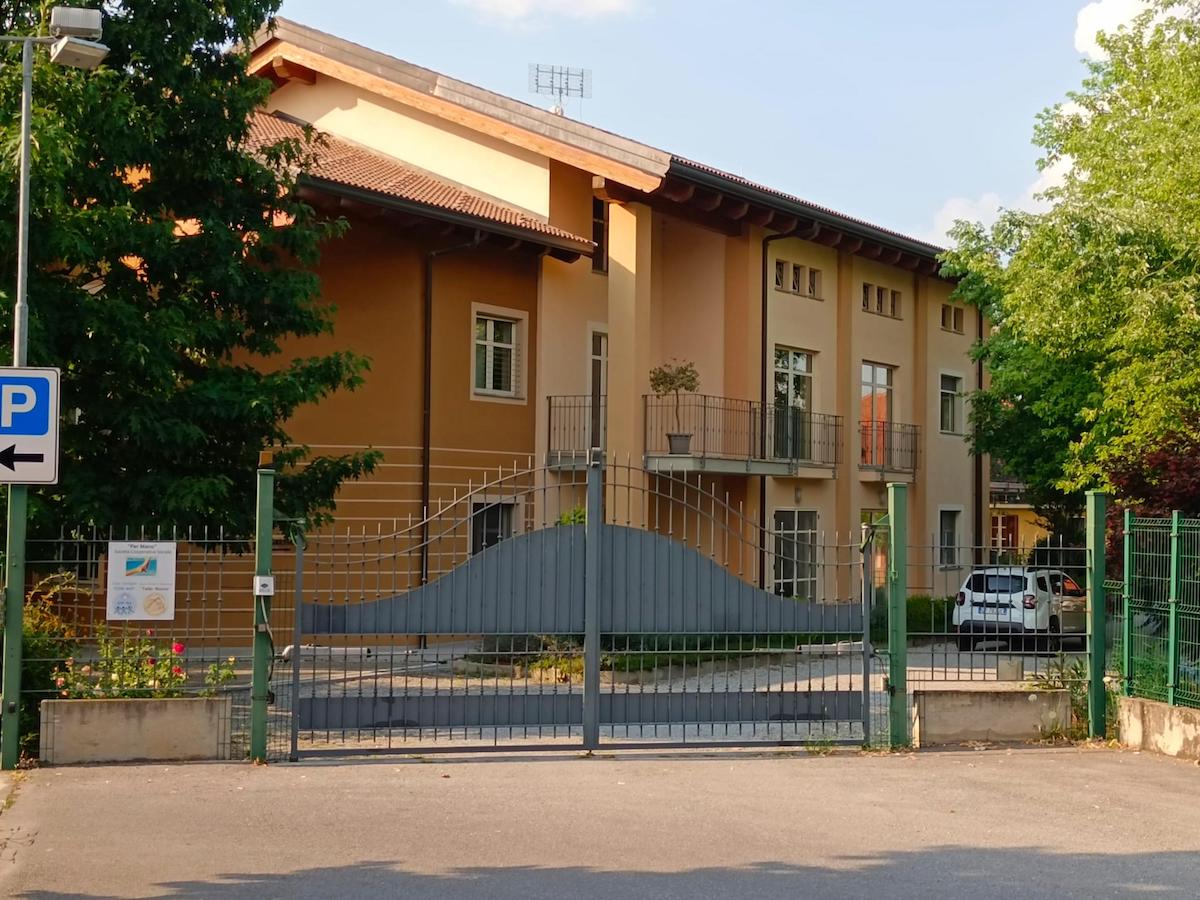 botte maltrattamenti disabili cuneo