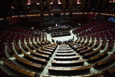 camera riforme premierato autonomia giustizia