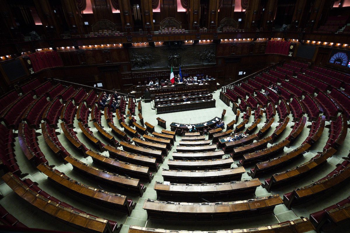 camera riforme premierato autonomia giustizia