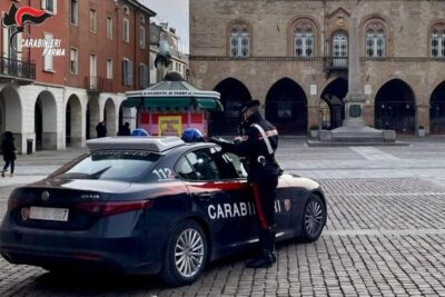 carbinieri parma