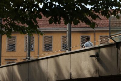 carcere lombardia