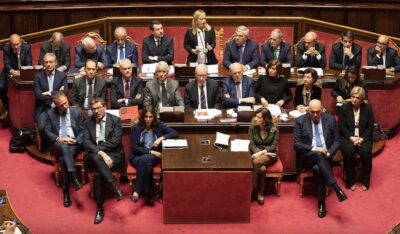 cdm approva ddl roma capitale