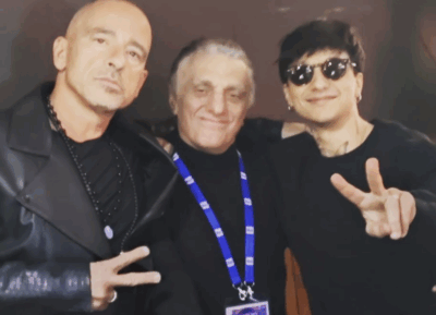 celso valli