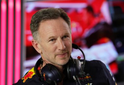Christian Horner