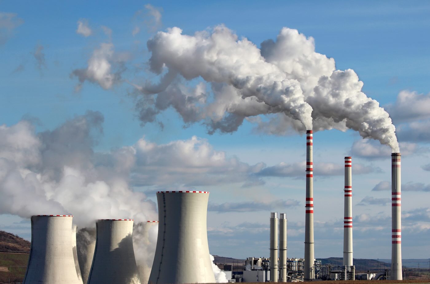 clima obiettivo ue 2040