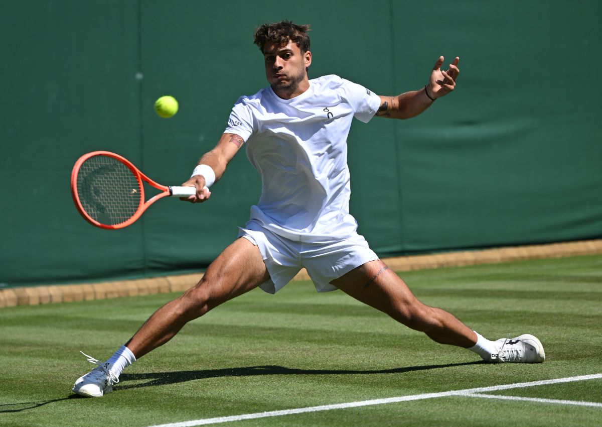 cobolli casa wimbledon