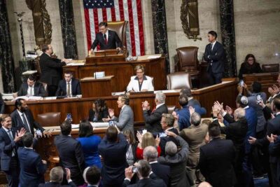 congresso usa