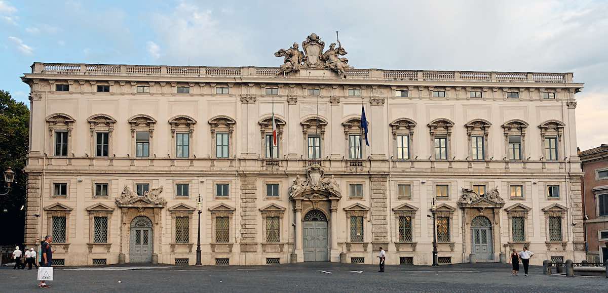 consulta licenziamenti illegittimi tetto indennizzo