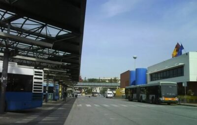 cotral sequestro autobus