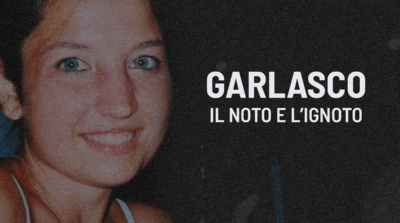 delitto garlasco il noto e l'ignoto