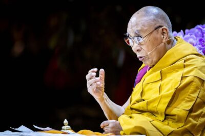 dalai lama successore cina tibet