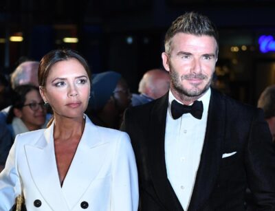 david beckham victoria rottura figlio brooklyn