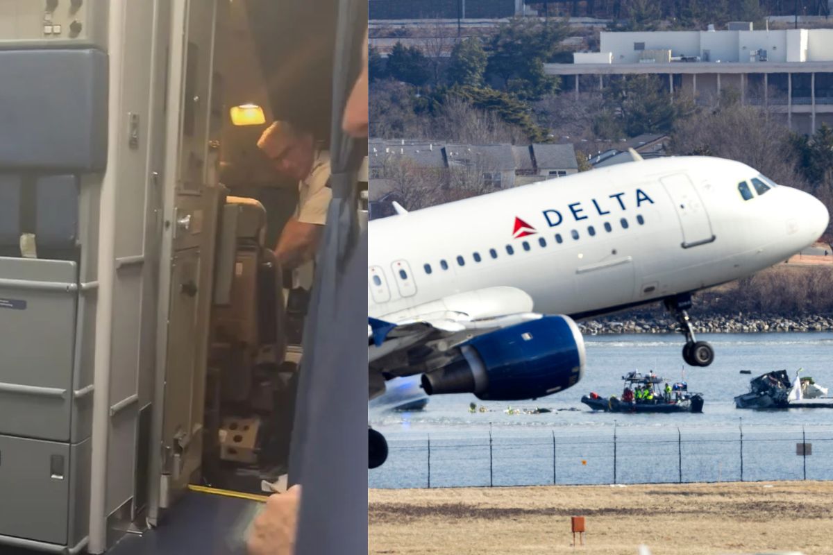delta airlines pilota arrestato
