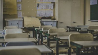 docente chiama cretino alunno