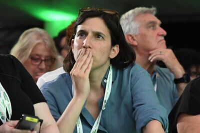 elly schlein solidarietà sala inchiesta milano