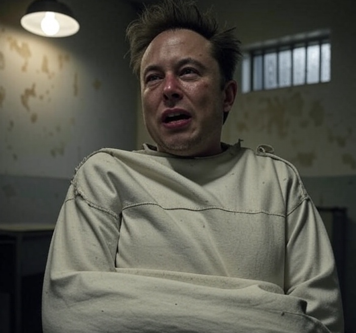 elon musk grok