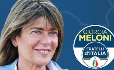 elvira amata corruzione
