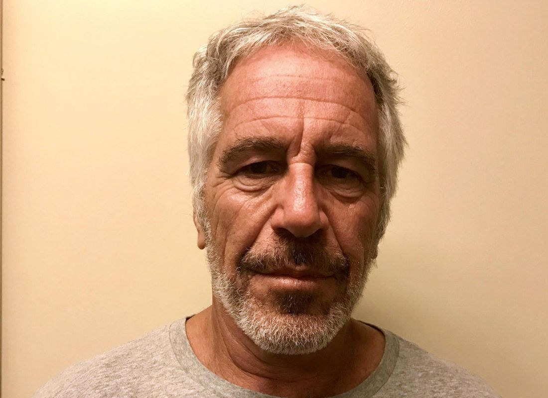 Epstein si è suicidato