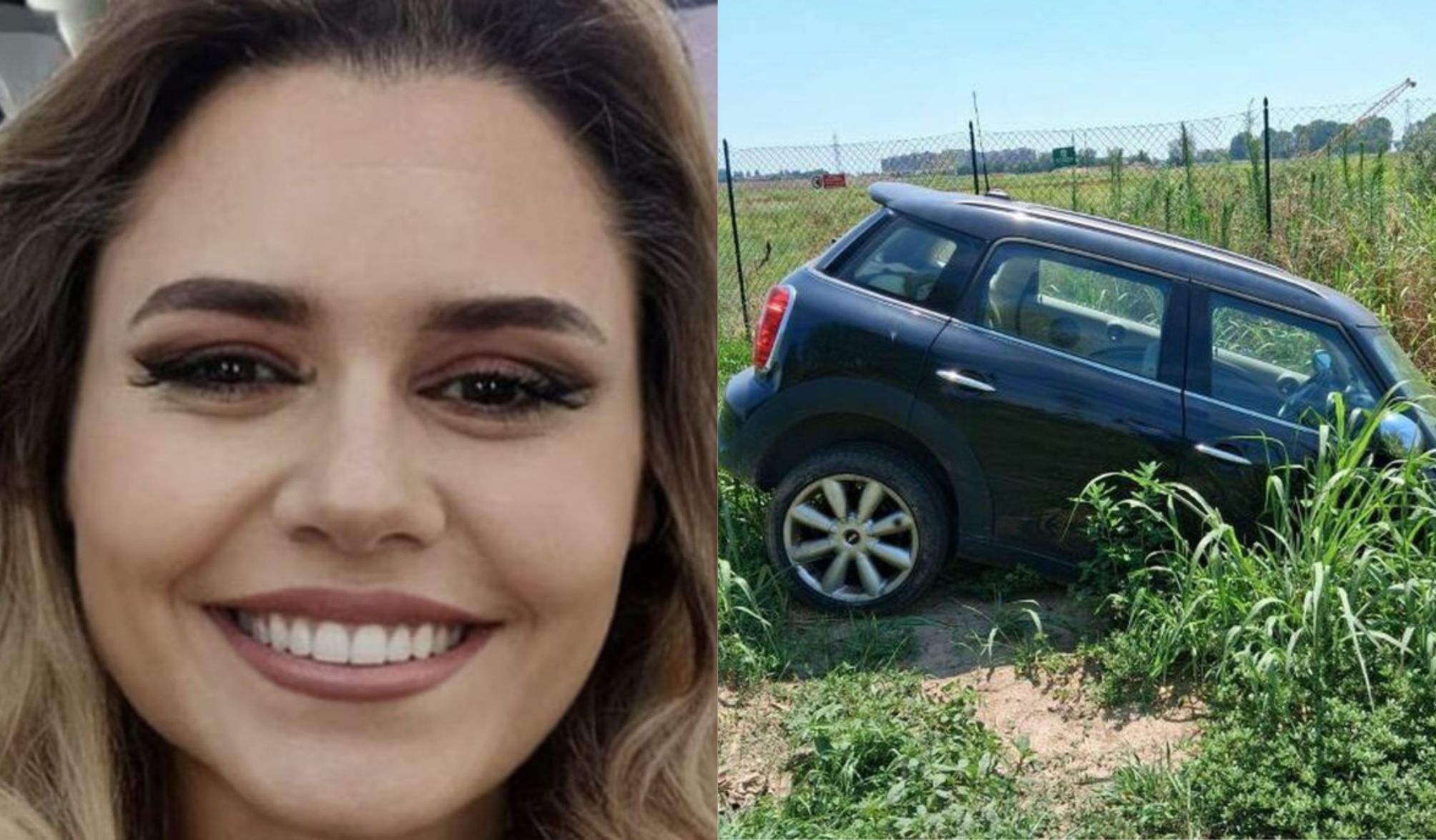 erika ferini strambi cosa sappiamo