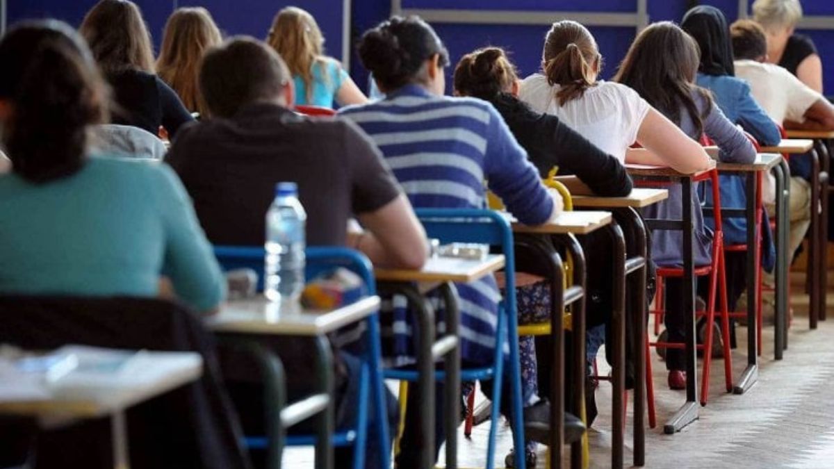esame maturità senza orale