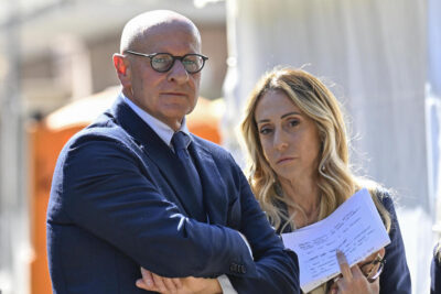 fabio rampelli