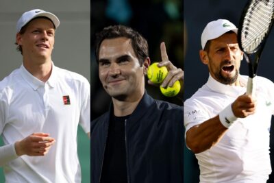 federe pronostico sinner djokovic