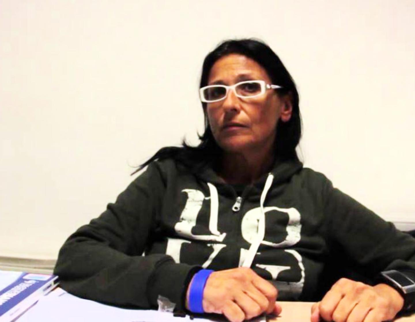 federica anghinolfi bibbiano