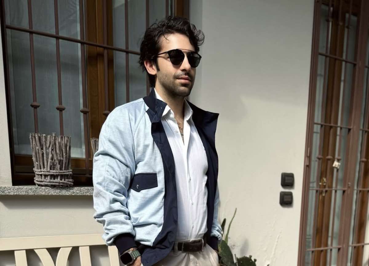 federico monzino