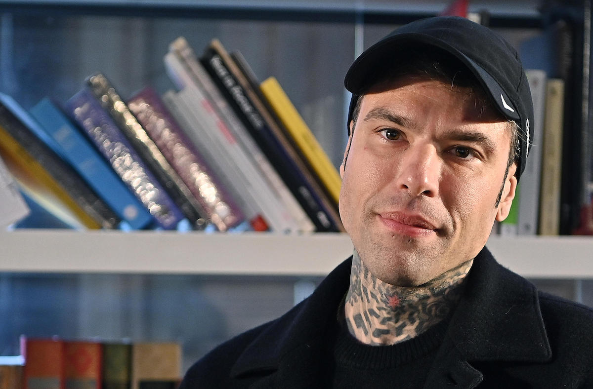 fedez libro