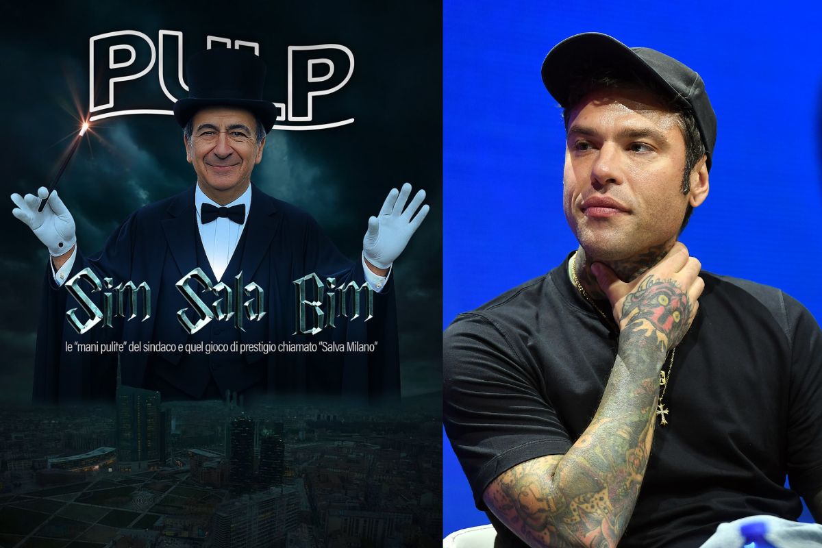 fedez sala inchiesta urbanistica