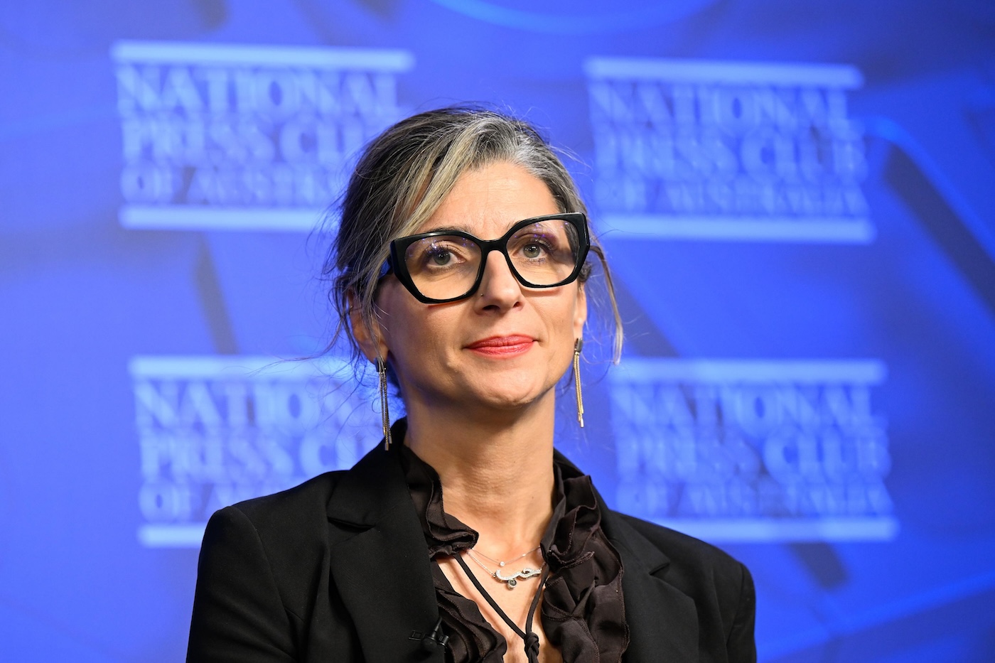 Francesca Albanese