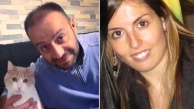 francesca deidda igor sollai ergastolo cagliari
