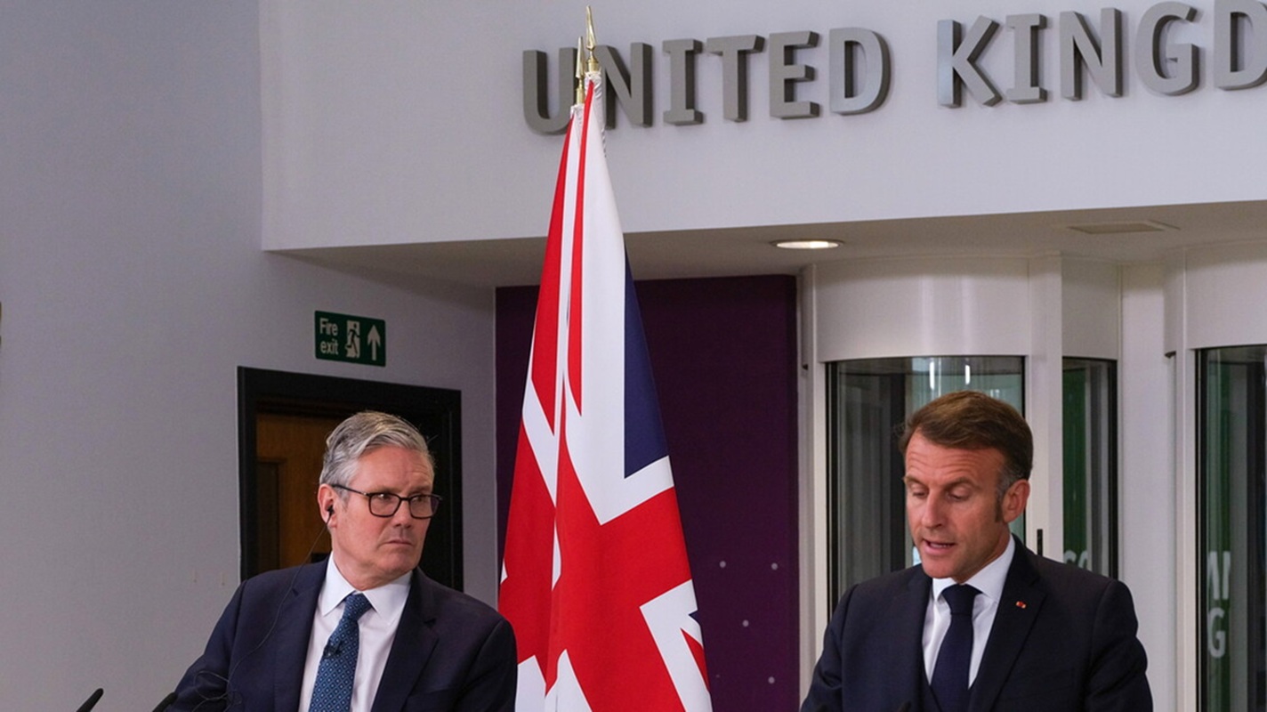 francia regno unito ombrello nucleare europa dichiarazione di northwood