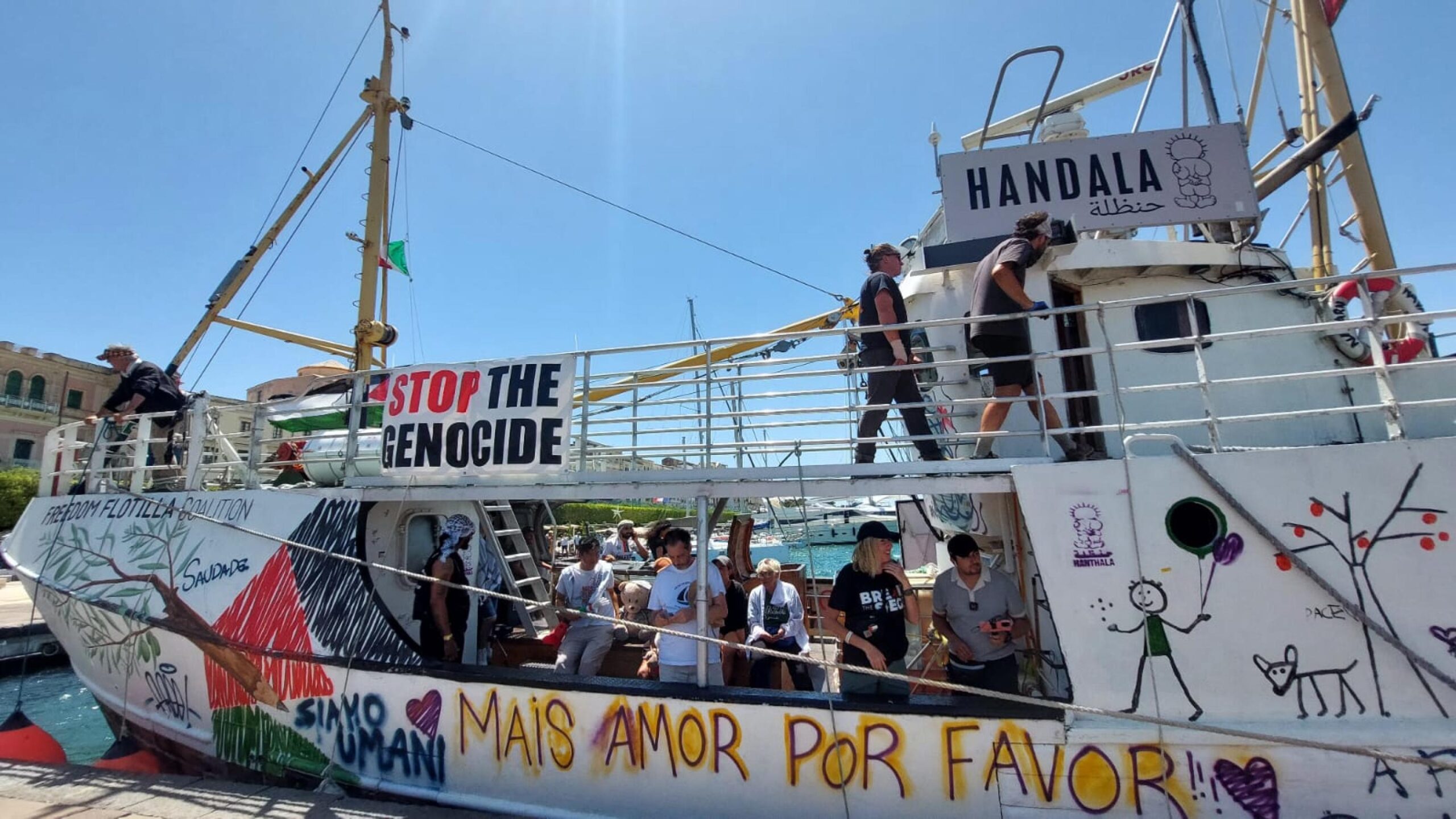 https://static.open.online/wp-content/uploads/2025/07/freedom-flotilla-handala-scaled.jpg