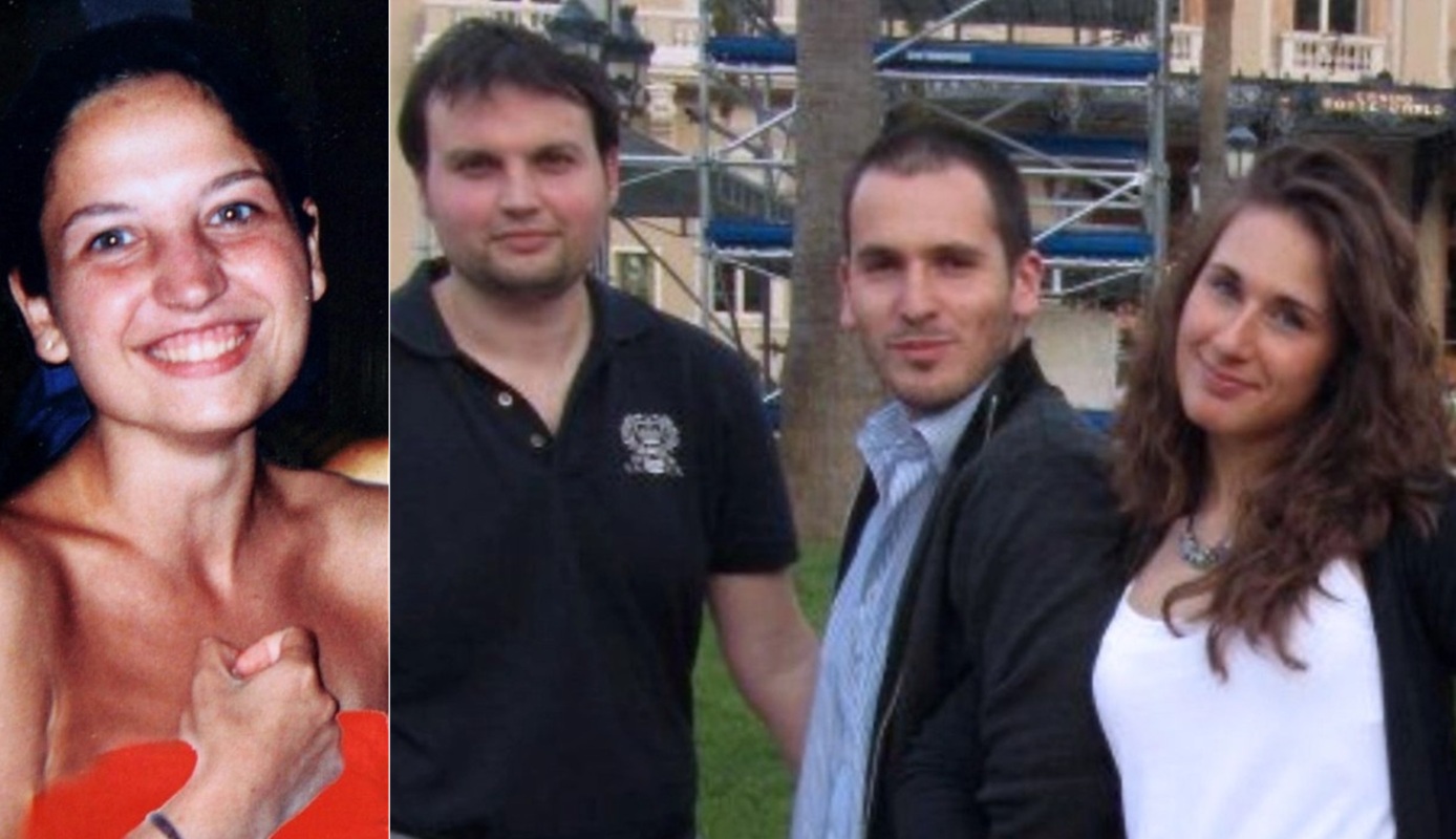 garlasco chiara poggi omicidio dna maschile andrea sempio