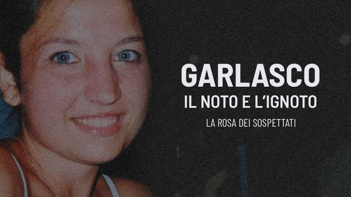 garlasco il noto e l'ignoto terzo episodio