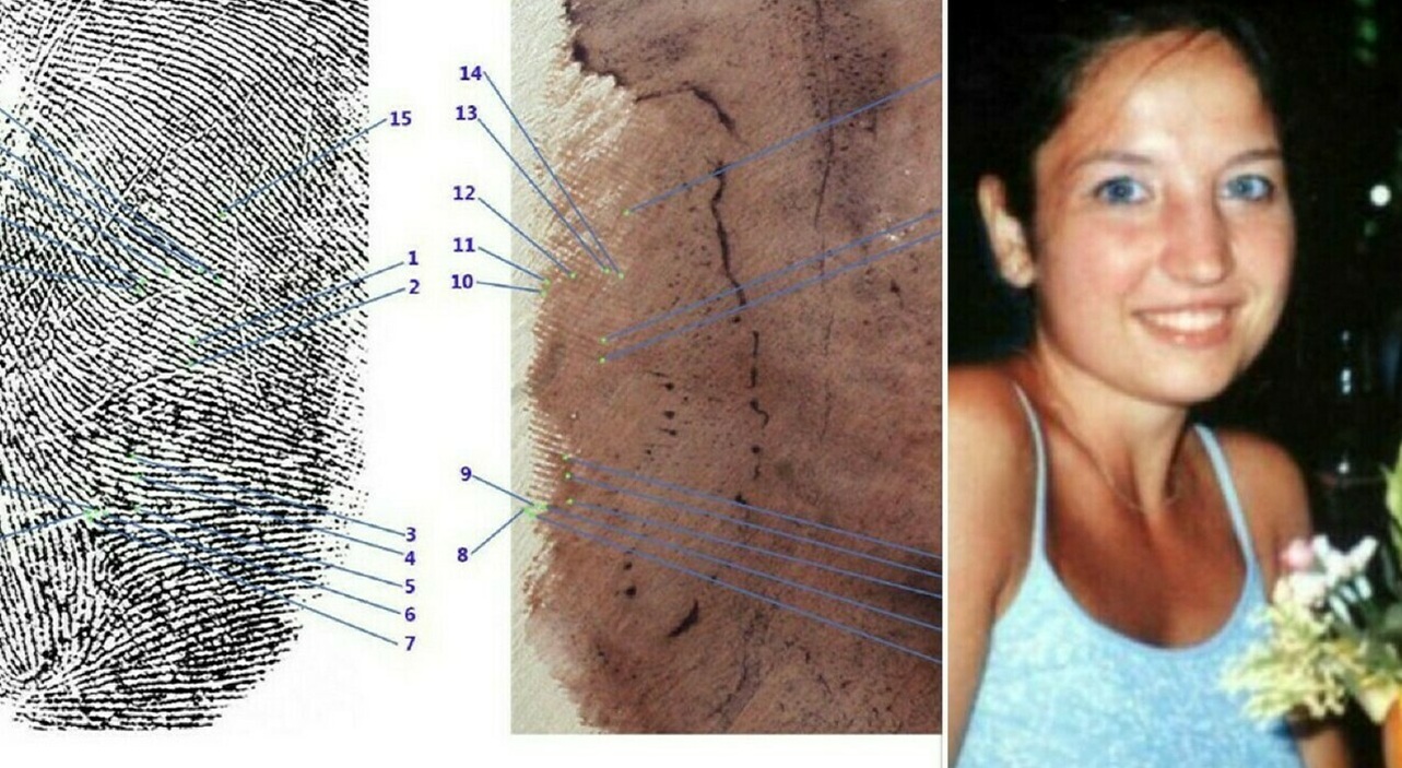garlasco omicidio chiara poggi tampone orale dna 3 persone