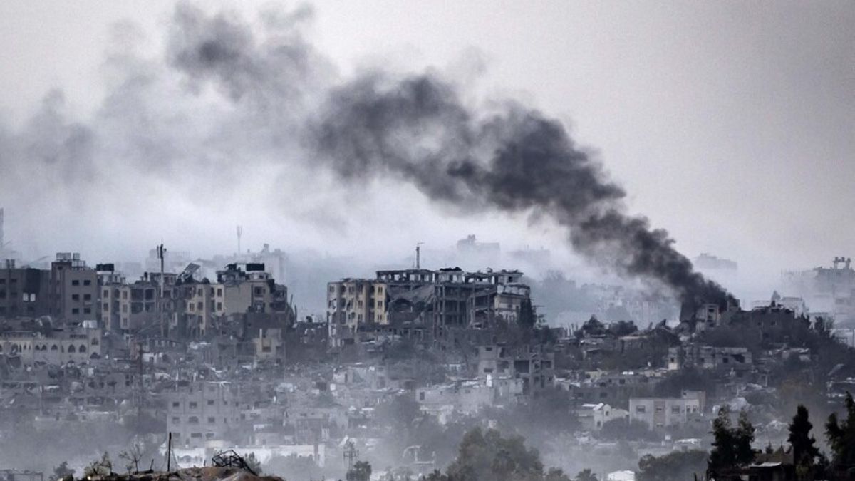 gaza nuovi morti
