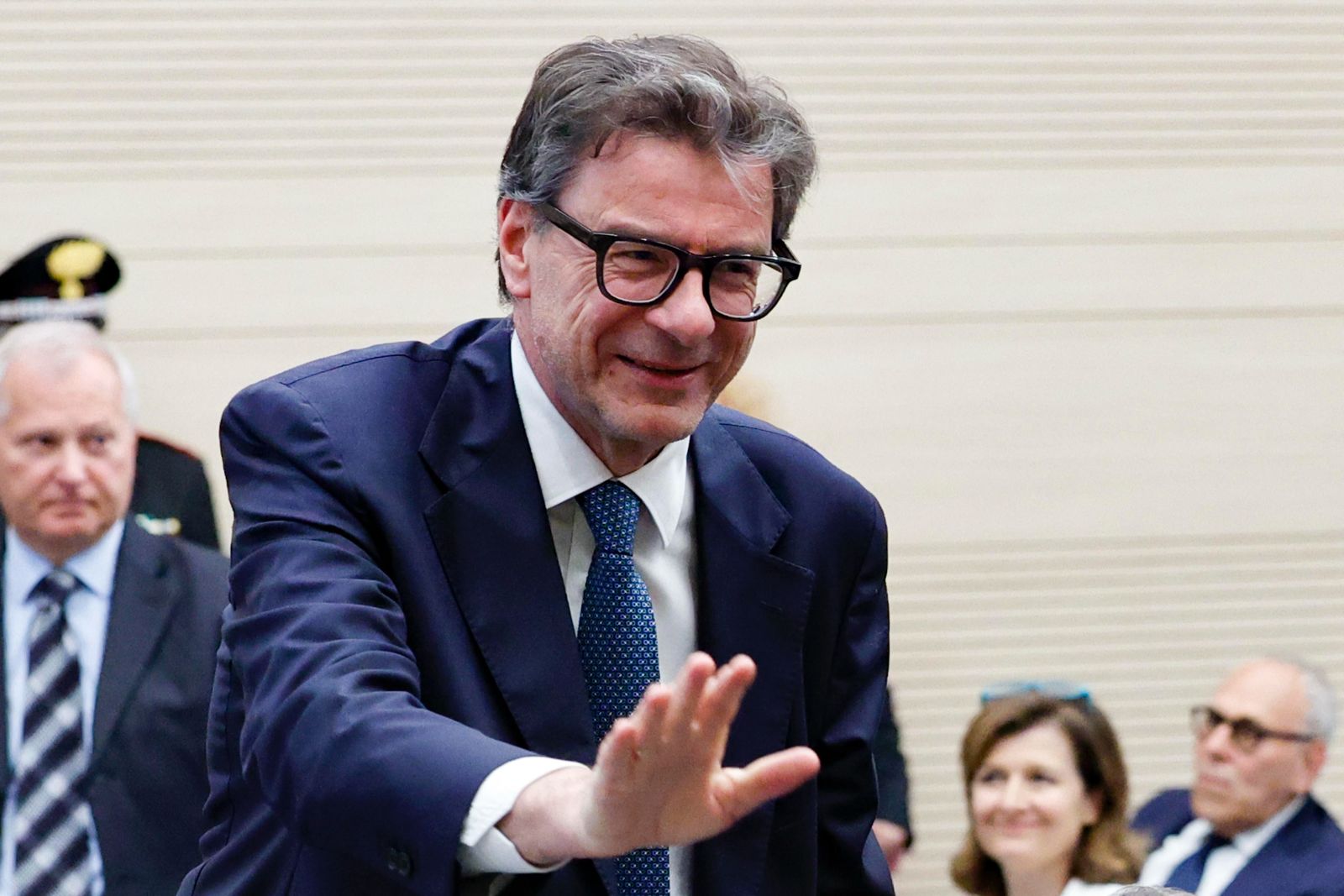 Giorgetti