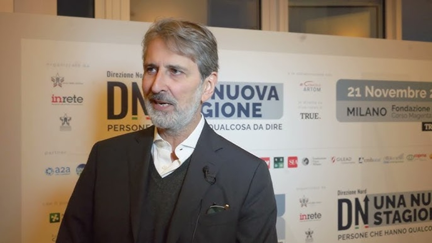 giancarlo tancredi arresto urbanistica