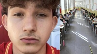 gianmaria favaretto maturità orale