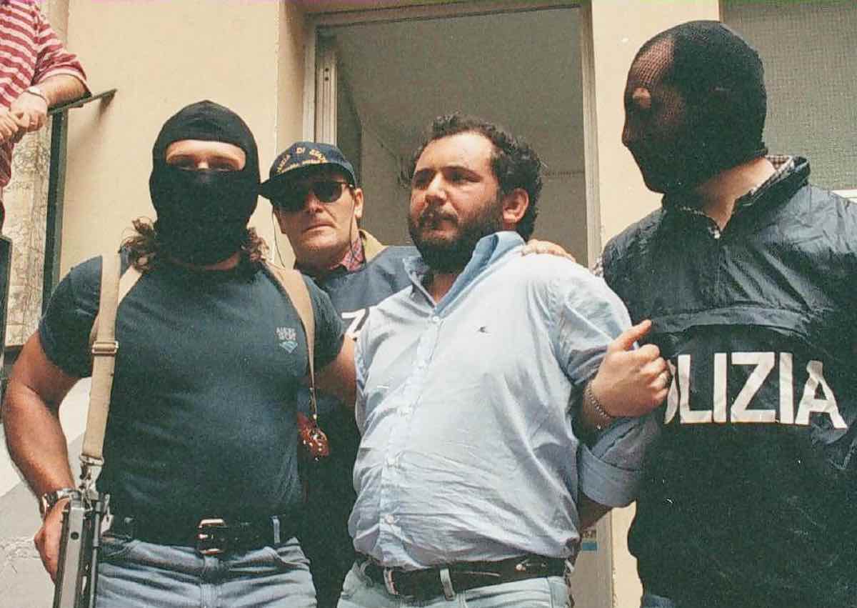giovanni brusca