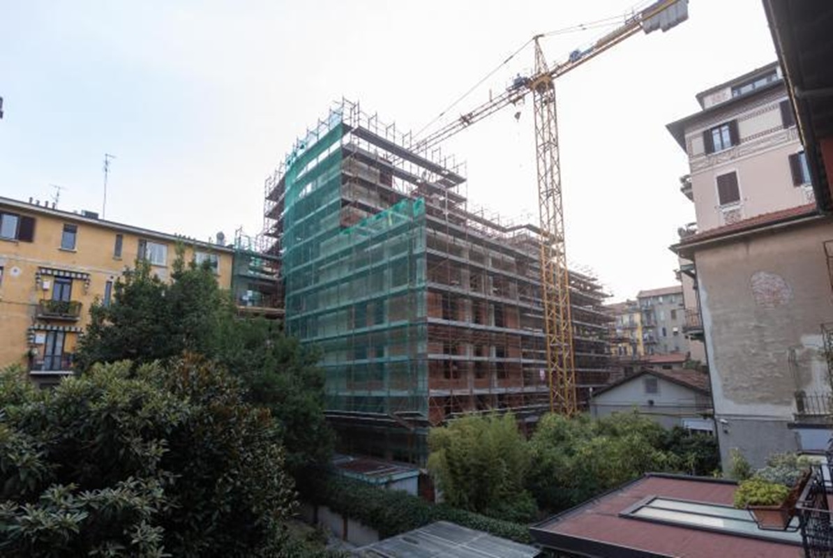 hidden garden milano ruspa giardino