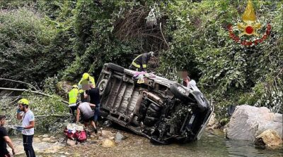 ilaria sbalchiero incidente pullman ragazzi autismo