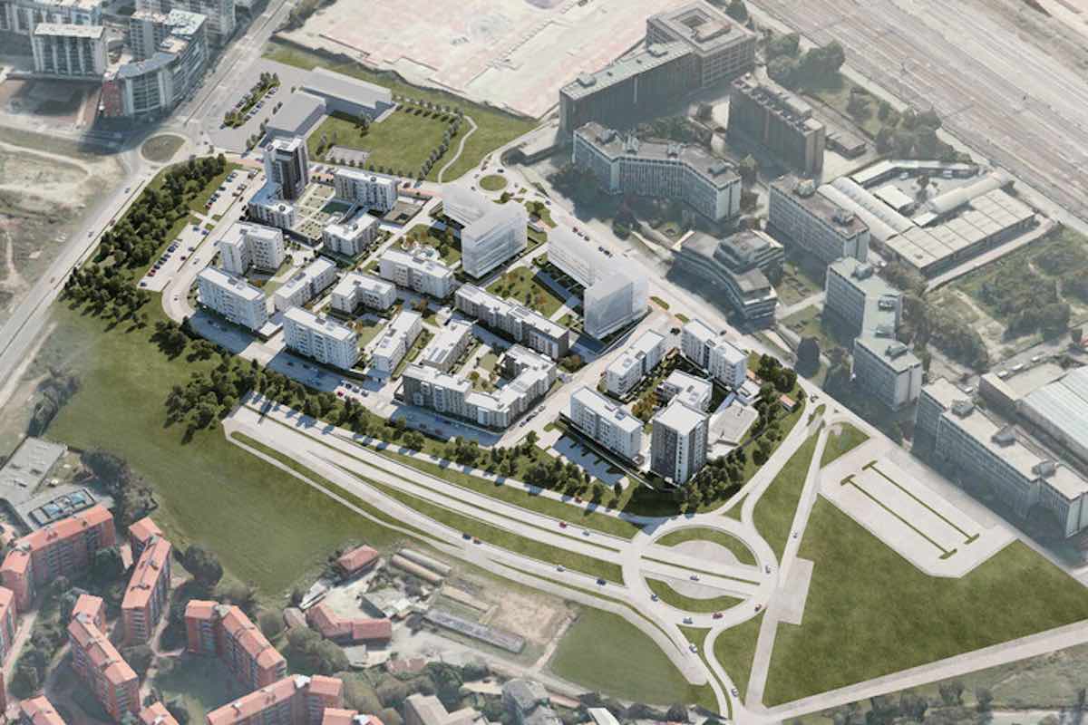inchiesta urbanistica milano studentati universita